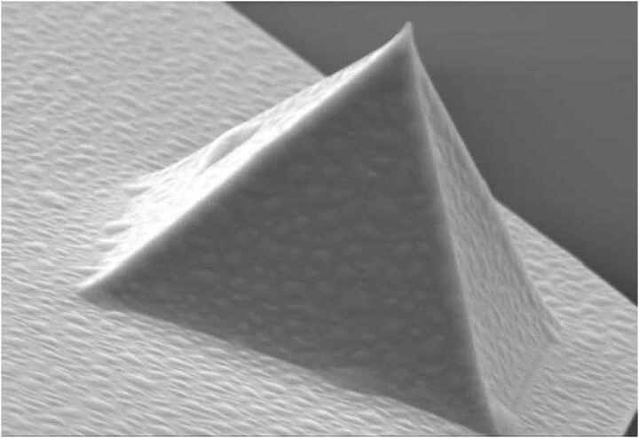 Affinitiy Microscopy